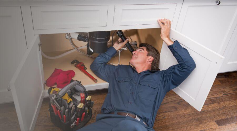 Professional sewer line replacement in Saint Marys, GA